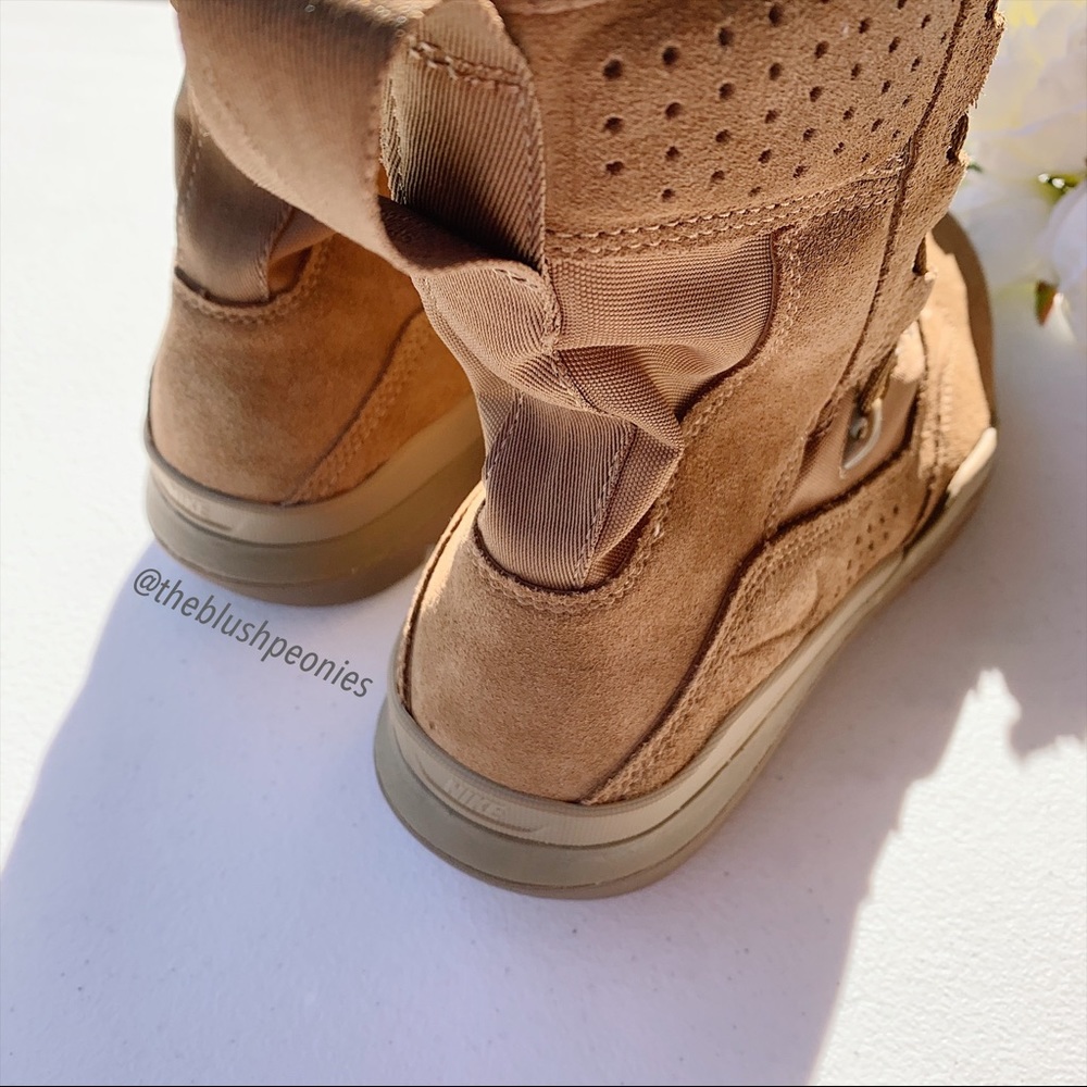 Nike SFB Field Hiking Boots - Picture 8 of 9